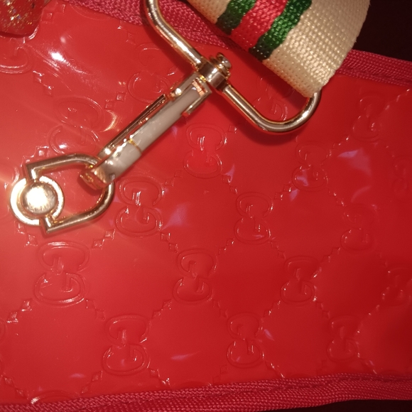 Gucci guilty crossbody - Picture 8 of 8